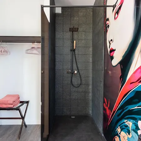 Carbo D'hotes Mourillon, 4 Belles Chambres, Piscine