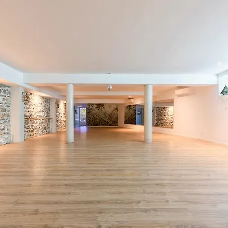 Bed & Breakfast Carbo D'hotes Mourillon, 4 Belles Chambres, Piscine *